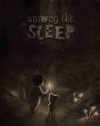 Descargar Among The Sleep [MULTi17][PROPHET] por Torrent